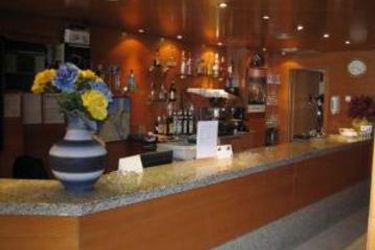 Hotel Mar Bella:  BENIDORM - COSTA BLANCA