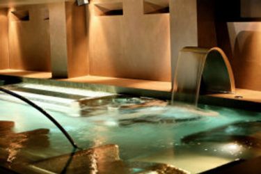 Albir Playa Hotel & Spa:  BENIDORM - COSTA BLANCA