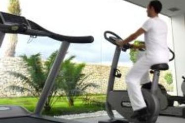 Hotel Sha Wellness Clinic:  BENIDORM - COSTA BLANCA