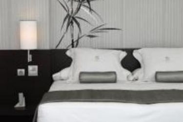 Hotel Sha Wellness Clinic:  BENIDORM - COSTA BLANCA