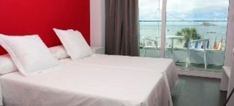 Hotel Brisa:  BENIDORM - COSTA BLANCA