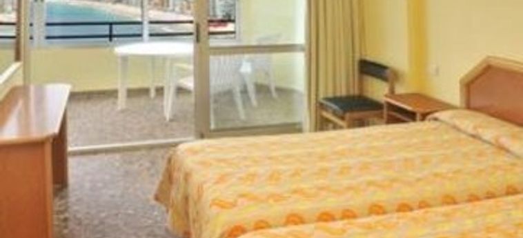 Hotel Don Miguel Ii:  BENIDORM - COSTA BLANCA