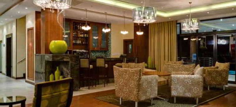 Protea Hotel Select Emotan Benin City:  BENIN CITY