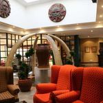 KOPANONG HOTEL AND CONFERENCE CENTRE 4 Stars