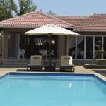LAKEVIEW GUEST HOUSE & CONFERENCE CENTRE 4 Stars
