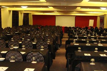The Lakes Hotel And Conference Centre:  BENONI