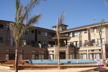 The Lakes Hotel And Conference Centre:  BENONI