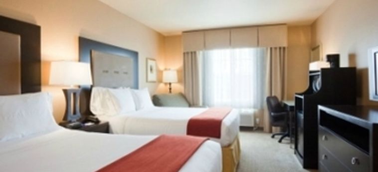 Hotel Holiday Inn Express Philadelphia Ne:  BENSALEM (PA)