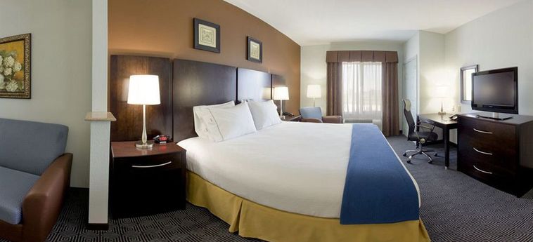Hotel Holiday Inn Express & Suites Warminster-Doylestown:  BENSALEM (PA)