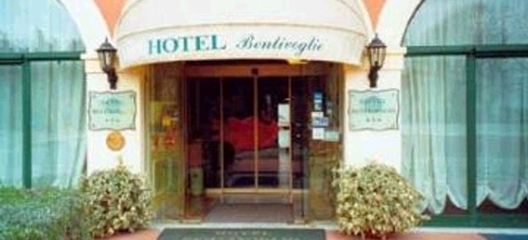 Hotel Bentivoglio:  BENTIVOGLIO - BOLOGNA