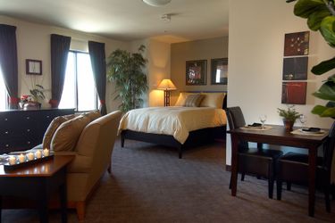 Hotel South Walton Suites And Spa - Bentonville:  BENTONVILLE (AR)