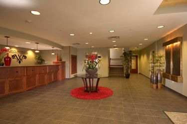 Hotel South Walton Suites And Spa - Bentonville:  BENTONVILLE (AR)