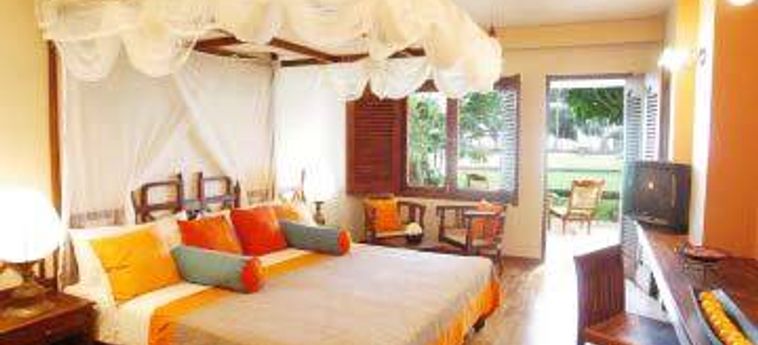 Hotel Avani Bentota Resort & Spa:  BENTOTA
