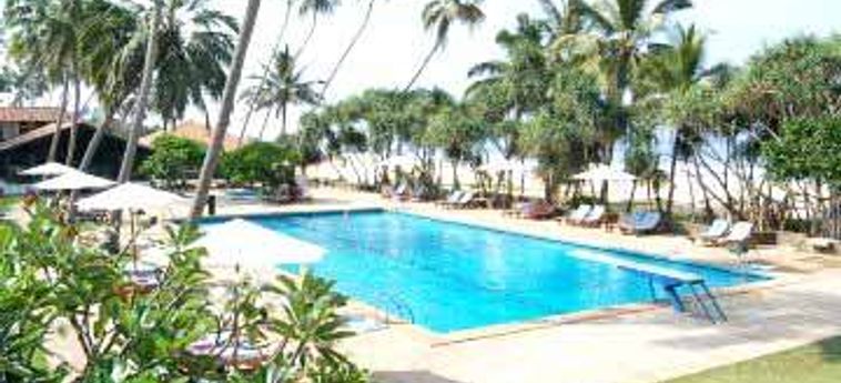 Hotel Avani Bentota Resort & Spa:  BENTOTA