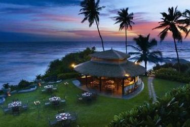 Hotel Taj Bentota Resort & Spa, Sri Lanka:  BENTOTA
