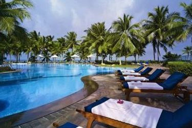 Hotel Taj Bentota Resort & Spa, Sri Lanka:  BENTOTA