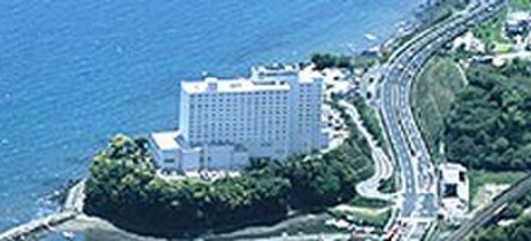 Hotel Daiwa Royal:  BEPPU - OITA PREFECTURE