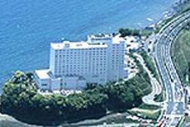 Hotel Daiwa Royal:  BEPPU - OITA PREFECTURE