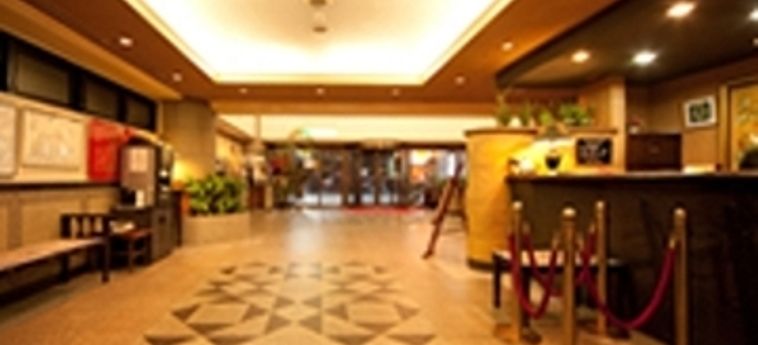 Hotel Arthur Beppu - Oita Prefecture: Foto 