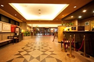 Hotel Arthur Beppu - Oita Prefecture: Photo 