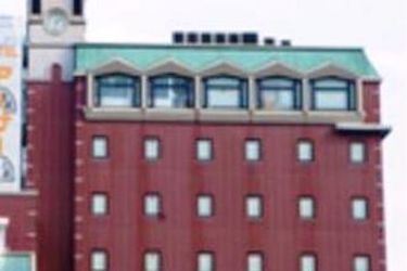 Hotel Arthur Beppu - Oita Prefecture: Photo 