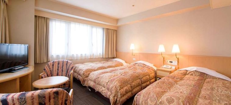 Hotel Sun Valley Beppu - Oita Prefecture: Foto 