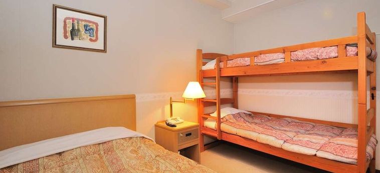 Hotel Sun Valley Beppu - Oita Prefecture: Foto 