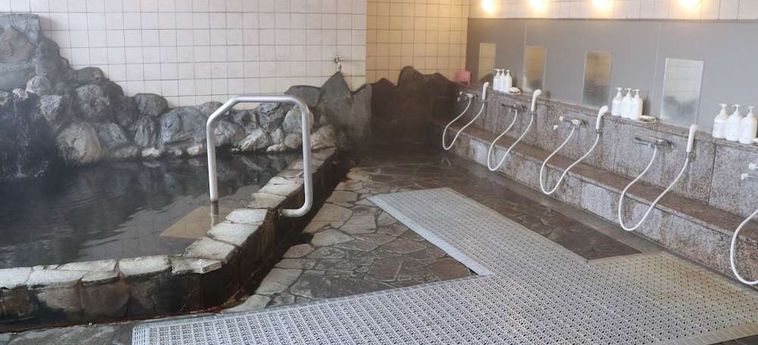 Hotel Sun Valley Beppu - Oita Prefecture: Foto 