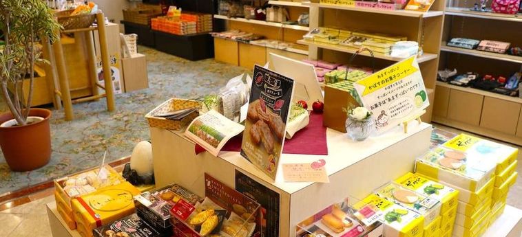 Hotel Sun Valley Beppu - Oita Prefecture: Foto 