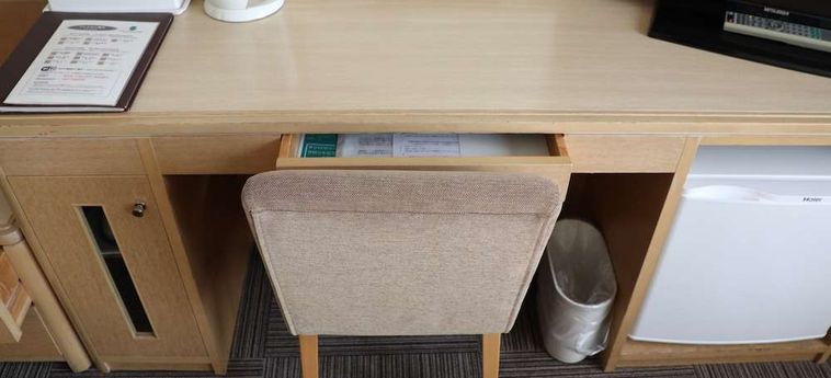 Hotel Sun Valley Beppu - Oita Prefecture: Foto 