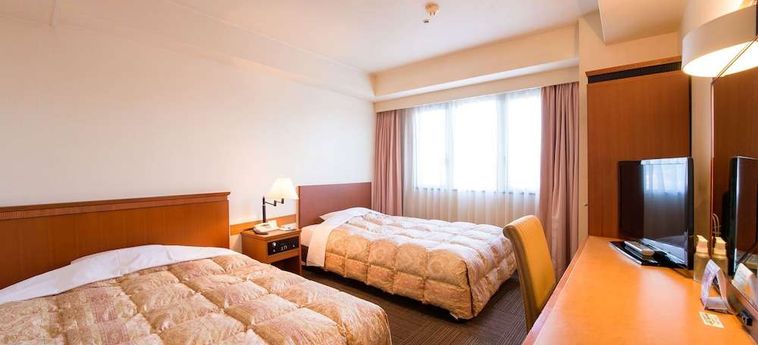 Hotel Sun Valley Beppu - Oita Prefecture: Foto 