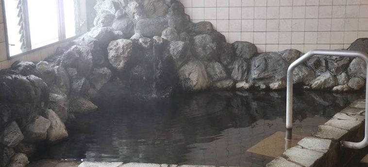 Hotel Sun Valley Beppu - Oita Prefecture: Foto 