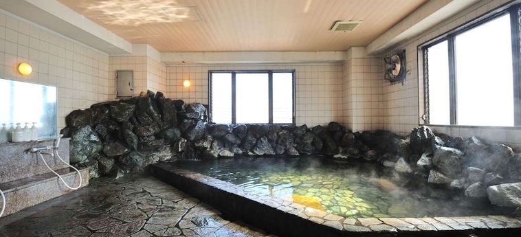 Hotel Sun Valley Beppu - Oita Prefecture: Foto 