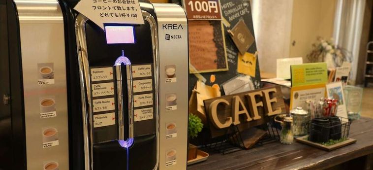 Hotel Sun Valley Beppu - Oita Prefecture: Foto 