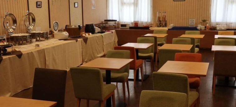 Hotel Sun Valley Beppu - Oita Prefecture: Foto 