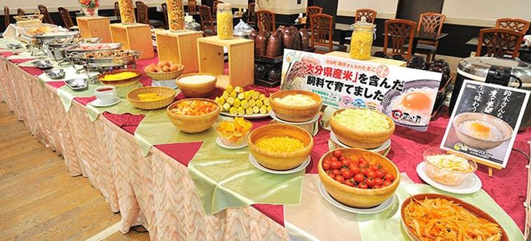 Hotel Sun Valley Beppu - Oita Prefecture: Foto 