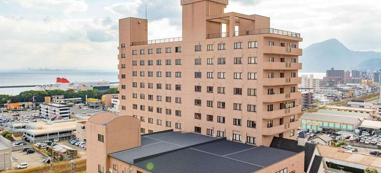 Hotel Sun Valley Beppu - Oita Prefecture: Foto 