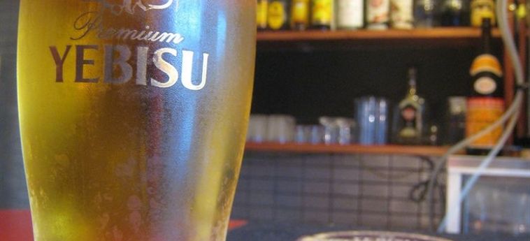 Spa Hostel Khaosan Beppu Beppu - Oita Prefecture: Foto 