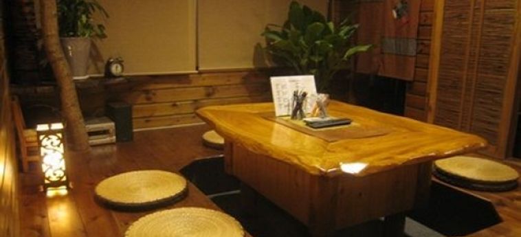 Spa Hostel Khaosan Beppu Beppu - Oita Prefecture: Foto 