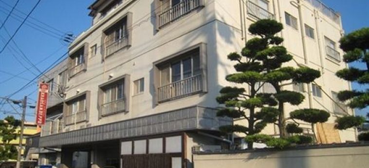 Spa Hostel Khaosan Beppu Beppu - Oita Prefecture: Foto 
