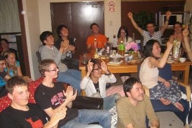 Spa Hostel Khaosan Beppu Beppu - Oita Prefecture: Photo 