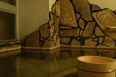 Spa Hostel Khaosan Beppu Beppu - Oita Prefecture: Photo 