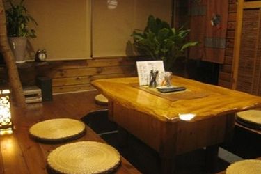 Spa Hostel Khaosan Beppu Beppu - Oita Prefecture: Photo 