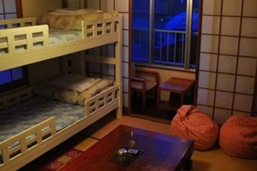 Spa Hostel Khaosan Beppu Beppu - Oita Prefecture: Photo 