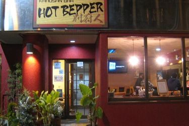 Spa Hostel Khaosan Beppu Beppu - Oita Prefecture: Photo 