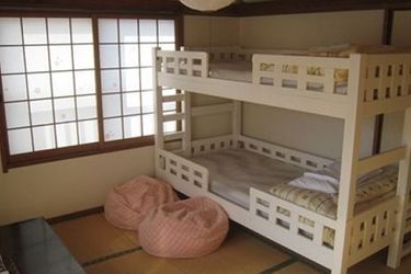Spa Hostel Khaosan Beppu Beppu - Oita Prefecture: Photo 