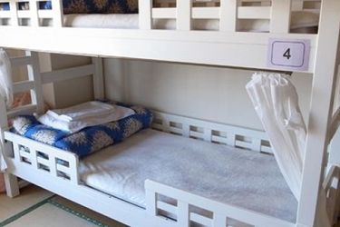 Spa Hostel Khaosan Beppu Beppu - Oita Prefecture: Photo 