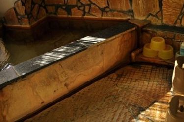 Spa Hostel Khaosan Beppu Beppu - Oita Prefecture: Photo 