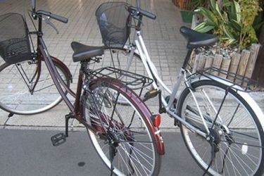 Spa Hostel Khaosan Beppu Beppu - Oita Prefecture: Photo 