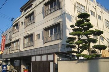 Spa Hostel Khaosan Beppu Beppu - Oita Prefecture: Photo 